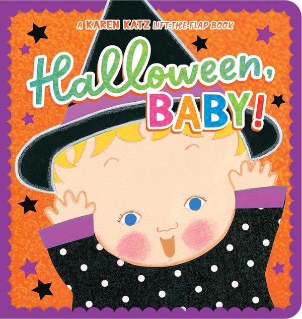 Halloween Baby