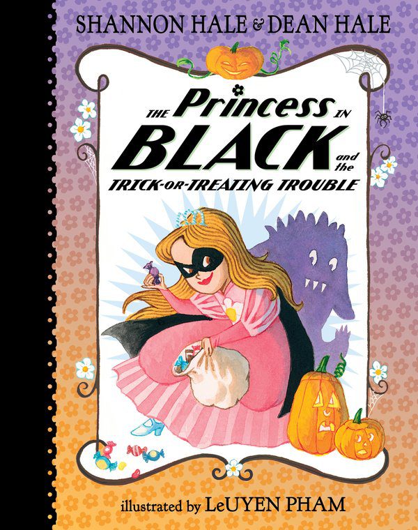 Princess in Black