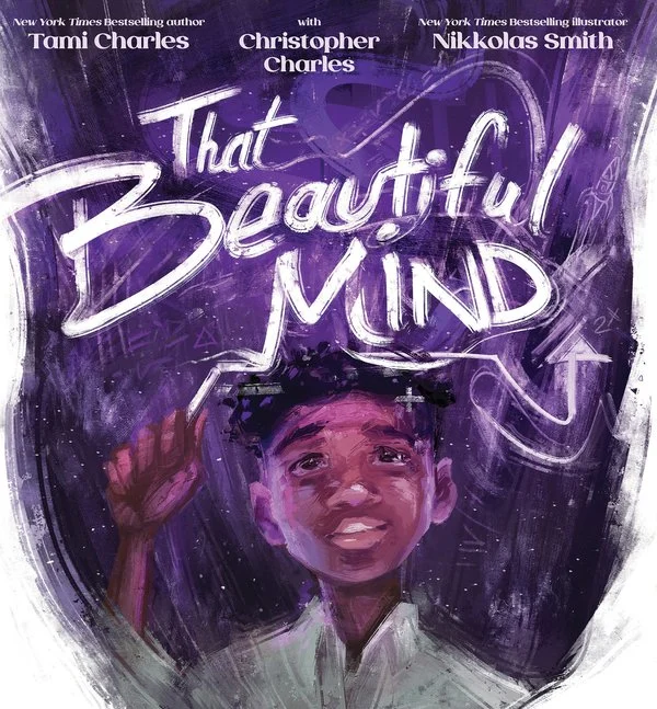 That Beautiful Mind