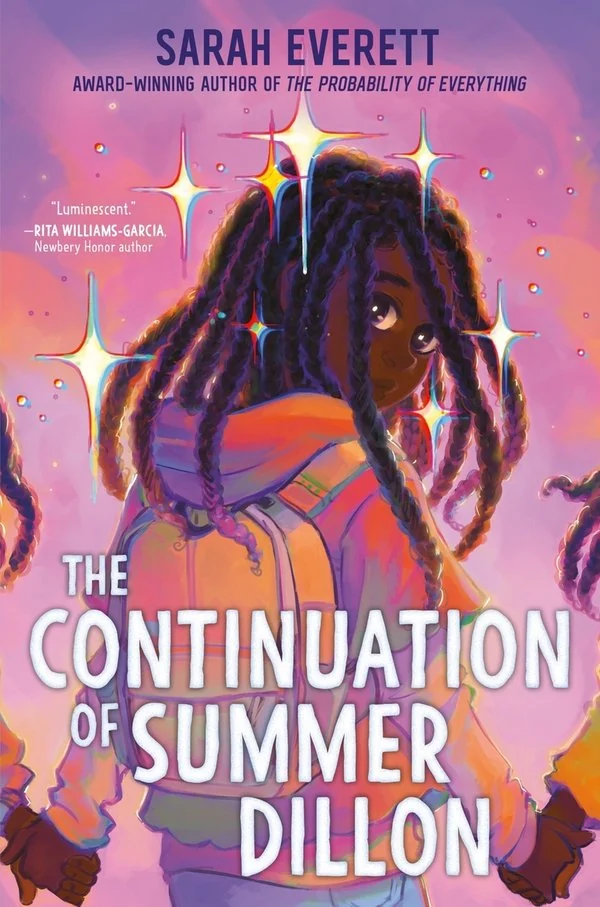 The continuation of summer