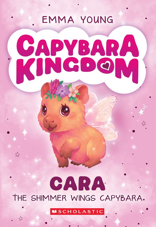 capybara kingdom