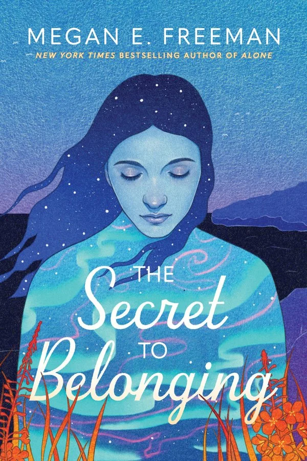the secret to belonging