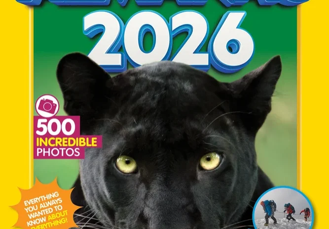 2026 Almanac 2026 Almanac