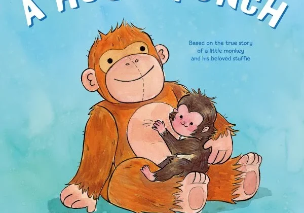A Hug for Punch