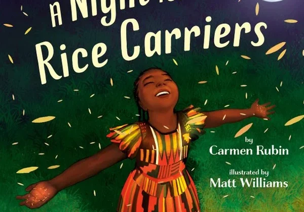A Night for the Rice Carriers