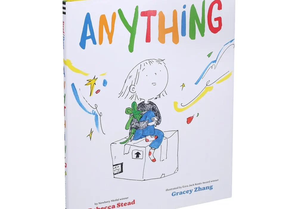 Anything