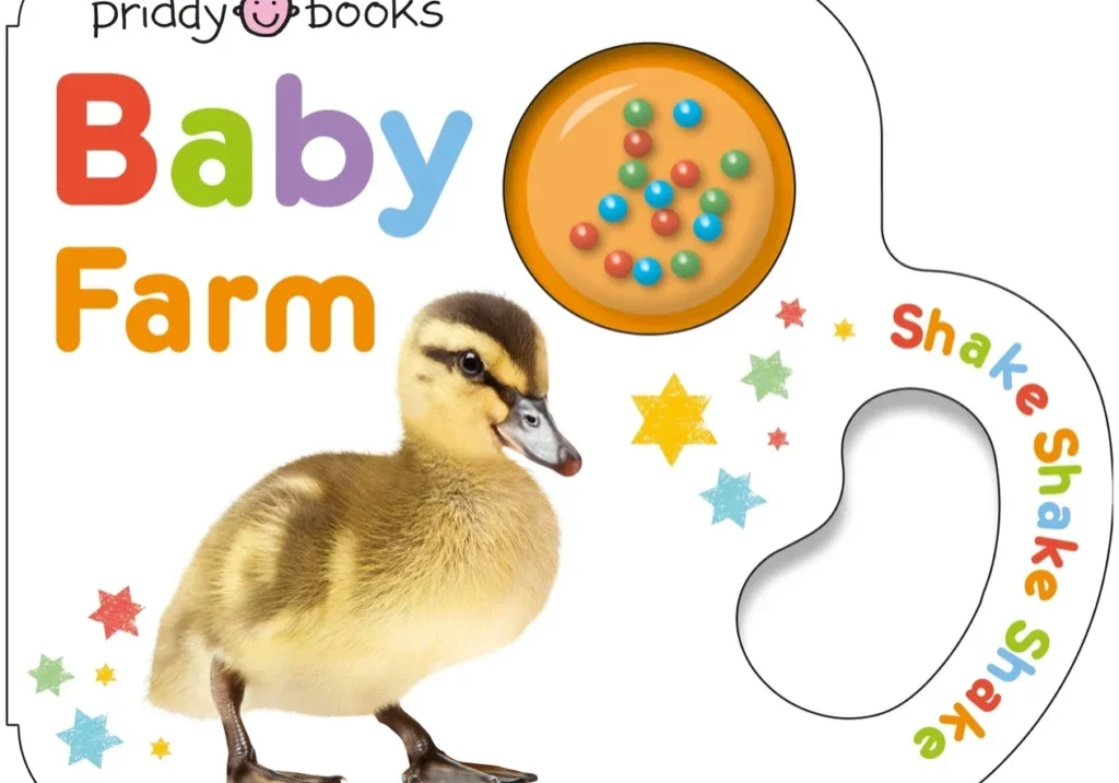 Baby Farm