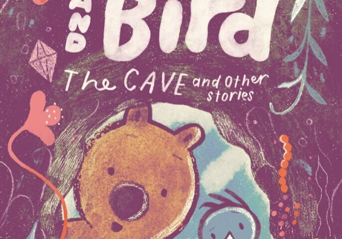 Bear and Bird