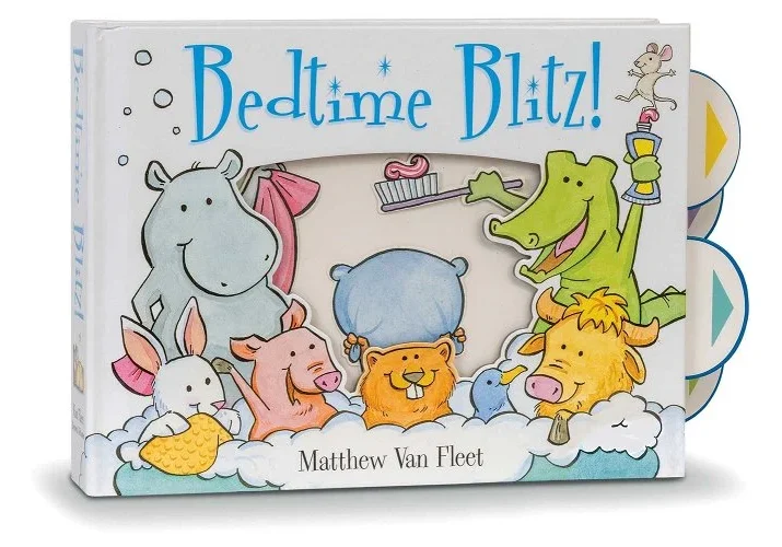 Bedtime Blitz