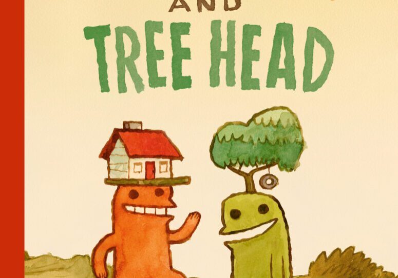 Cabin Head and Tree Head