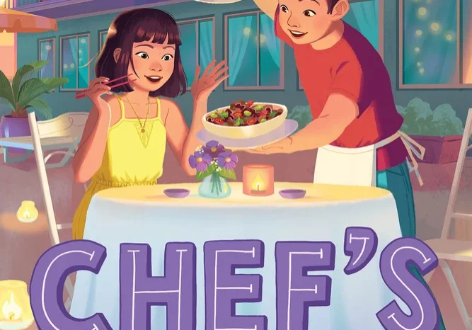 Chef's Secret Chef's Secret