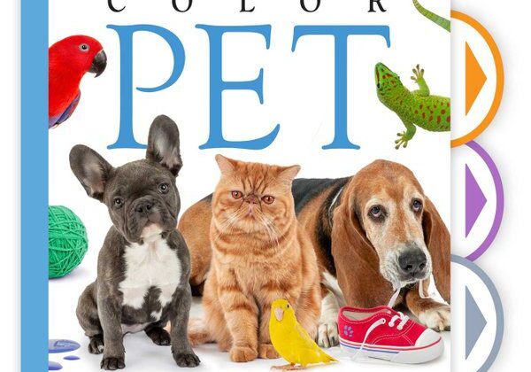 Color Pet
