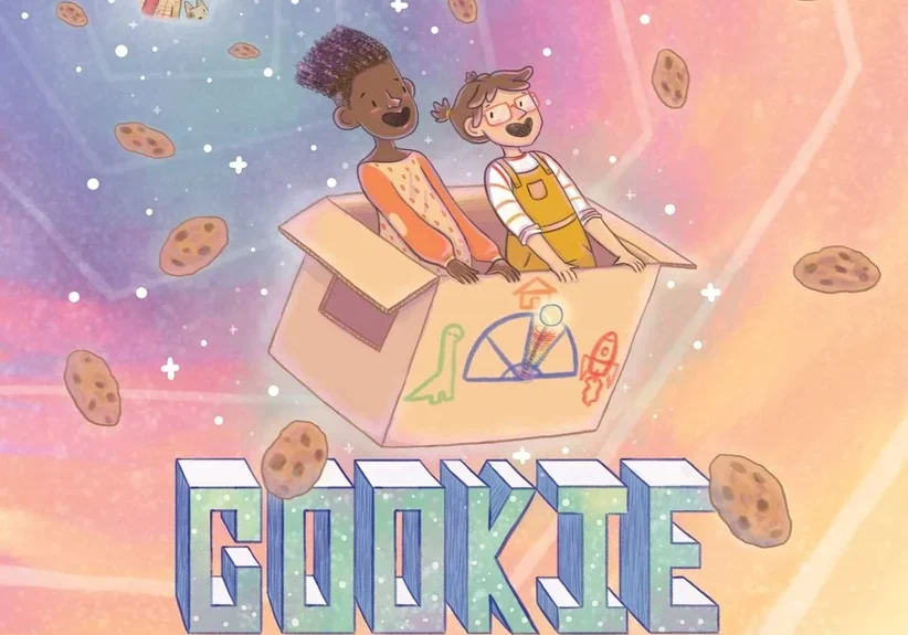 Cookie Time Cookie Time