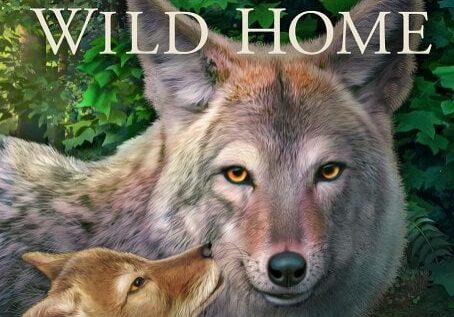 Coyote's Wild Home