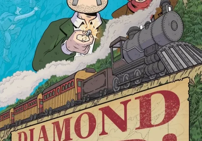 Diamond Fever