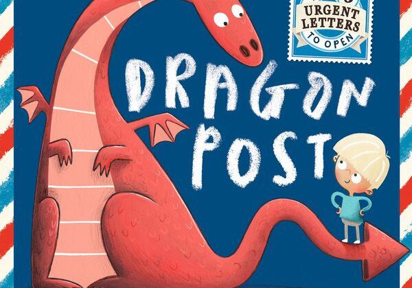 Dragon Posts