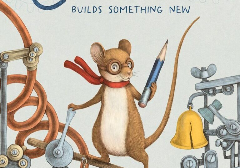 Emmie Builds Something New