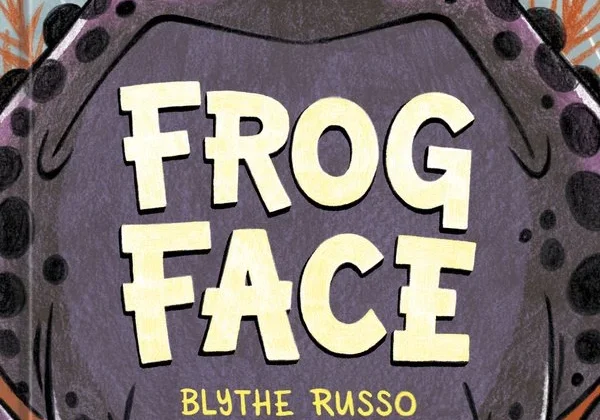 Frog Face