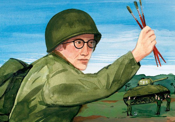 Ghost Army