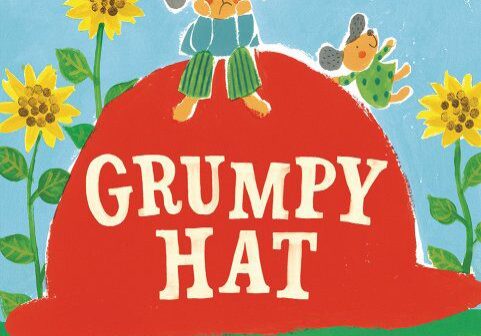 Grumpy Hat