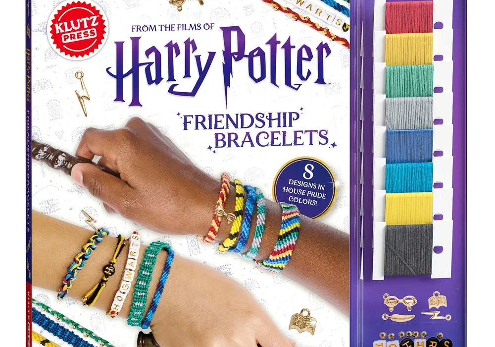 HP Bracelets HP Bracelets