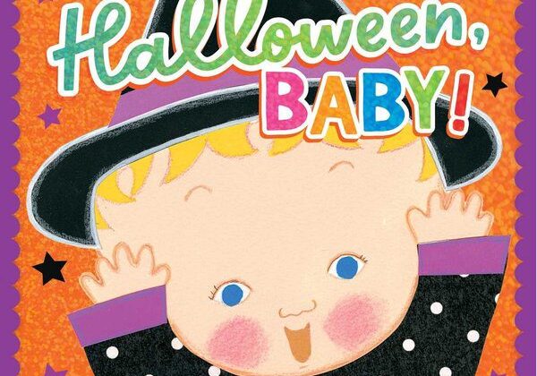 Halloween Baby