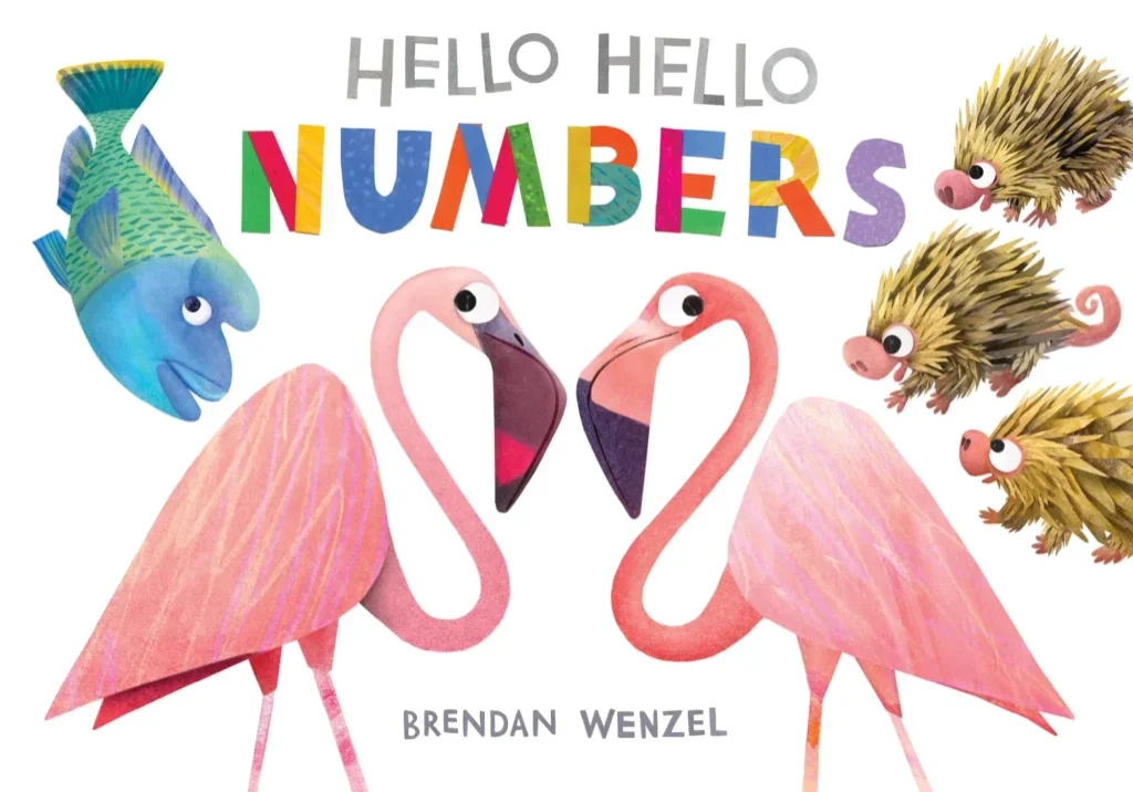 Hello Hello Numbers Hello Hello Numbers