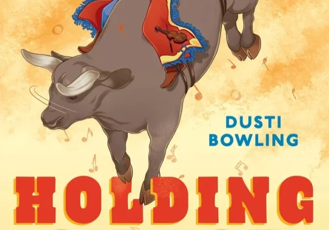 Holding on for Dear Life