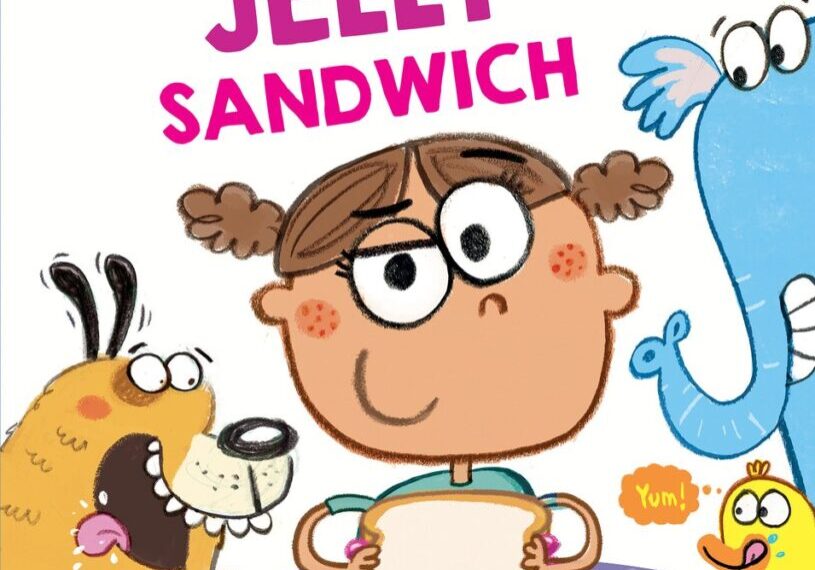 How Not to Make a Jelly Sandwich