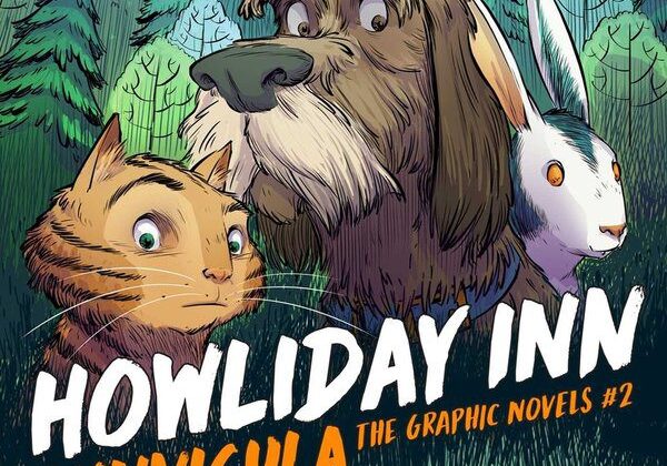 Howliday Inn