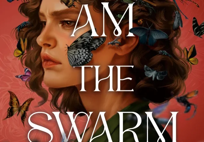 I am the Swarm I am the Swarm