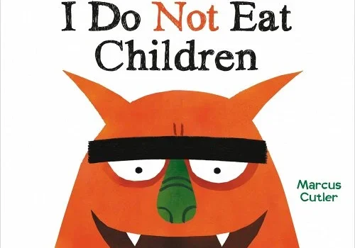 I do not eat children