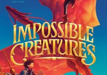 Impossible Creatures