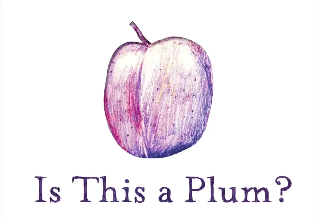 Is this a plum