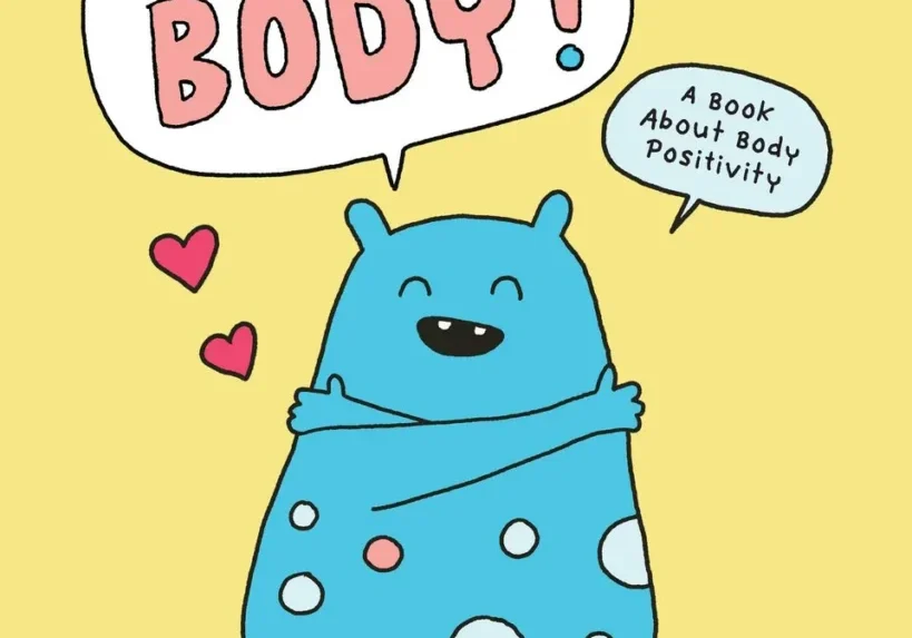 It's My Body