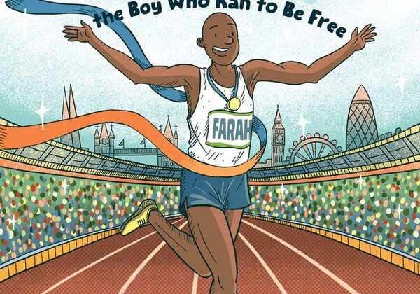 Mo Farah