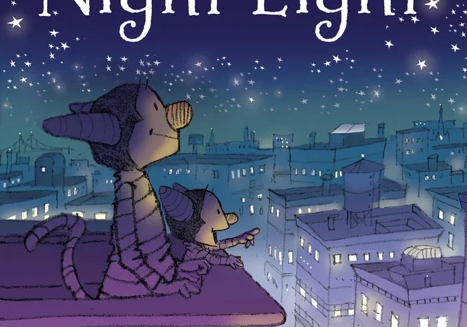Night Light Night Light