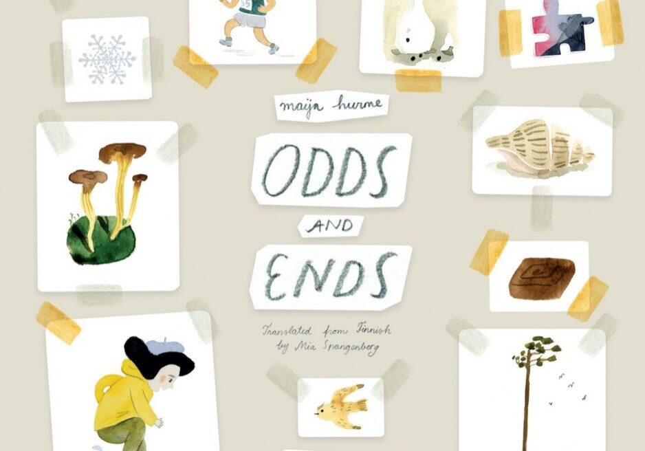 Odds and Ends