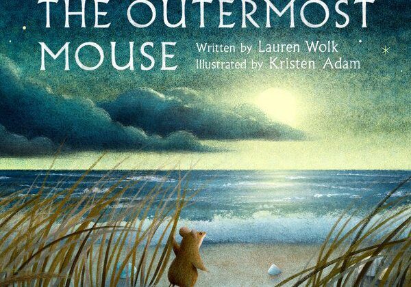Outermost Mouse