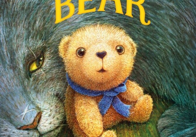 Pocket Bear