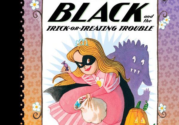 Princess in Black