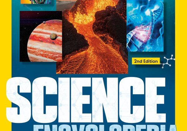 Science Encyclopedia