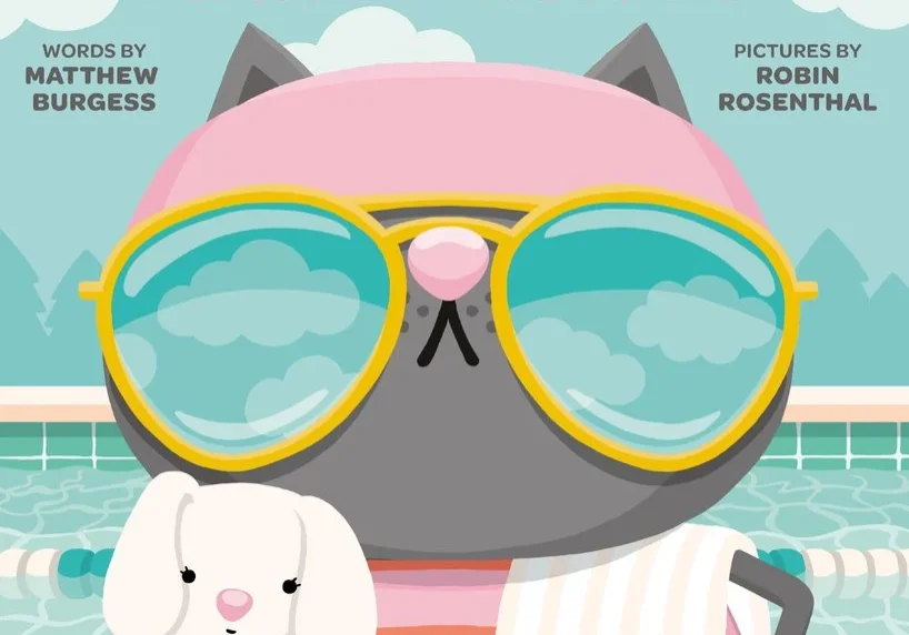 Serafina Makes Waves