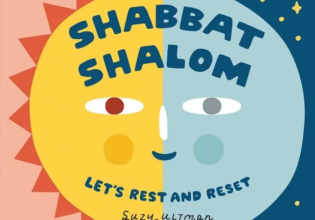 Shabbat Shalom