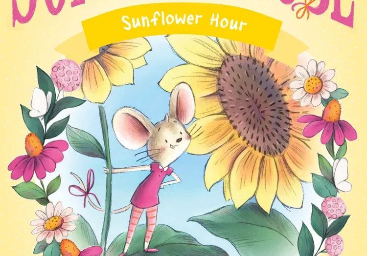 Sunflower Hour