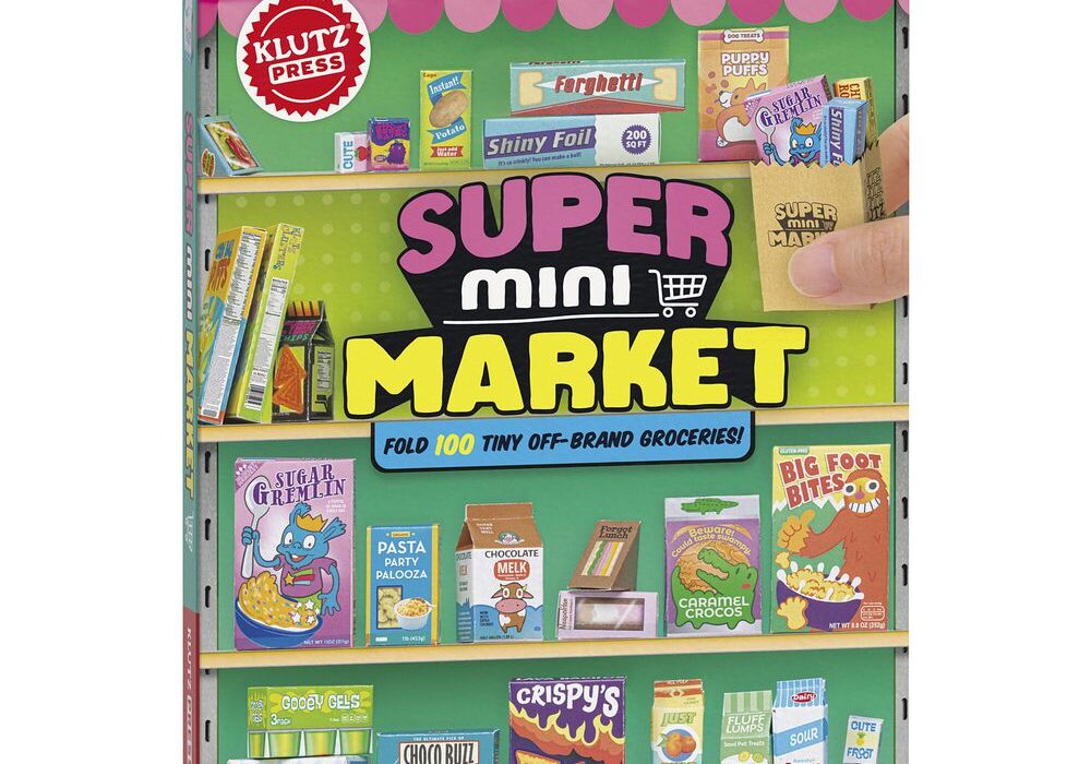 Super Mini Market