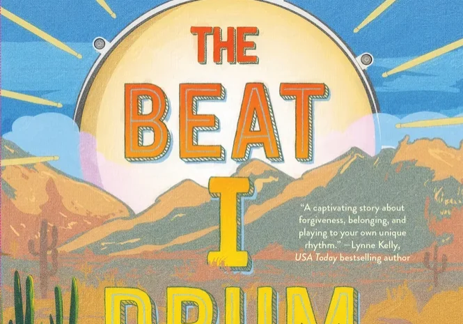 The Beat I Drum