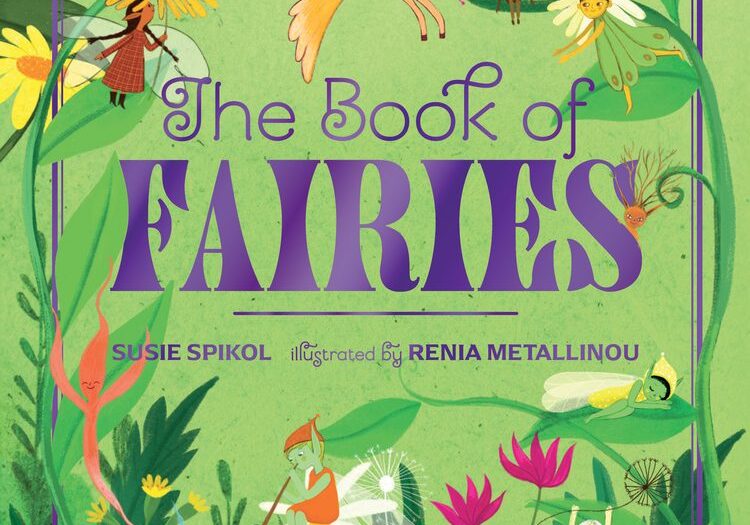 The Book of Fairies