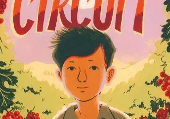 The Circuit Graphic Novel