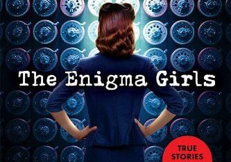 The Enigma Girl